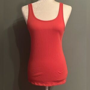 Merona Womens Preworn Tank Top
